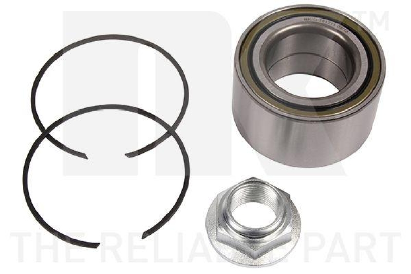 NK 751211 Radlagersatz f&uuml;r AUSTIN, MG, ROVER