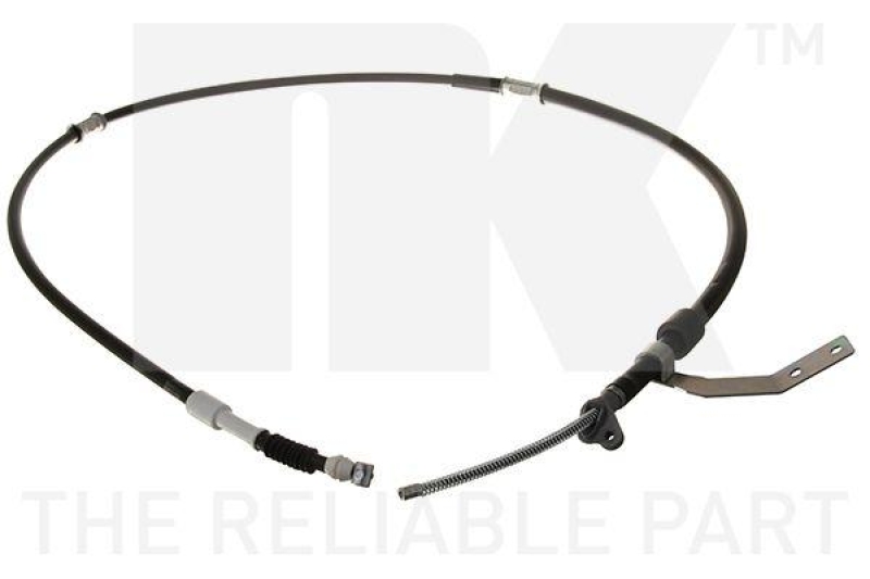 NK 9045176 Seilzug, Feststellbremse f&uuml;r TOYOTA