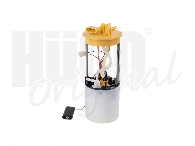 HITACHI 132765 Kraftstofff&ouml;rdereinheit f&uuml;r NISSAN u.a.