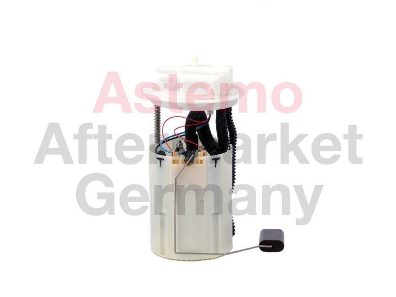 HITACHI 2503565 Kraftstofff&ouml;rdereinheit f&uuml;r FIAT u.a.