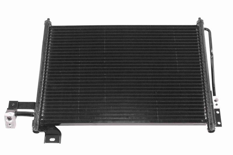 ACKOJA A32-62-0005 Kondensator, Klimaanlage 450 x 300 x 16 mm - ohne Trockner f&uuml;r MAZDA