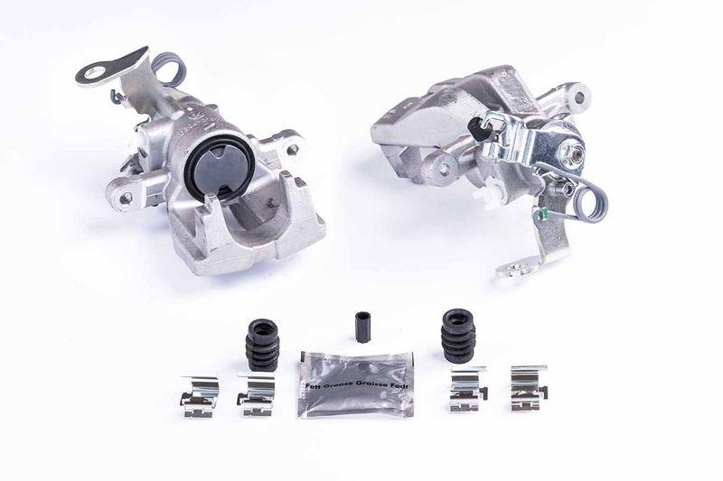 HELLA 8AC 355 383-821 Bremssattel f&uuml;r FIAT/LANCIA