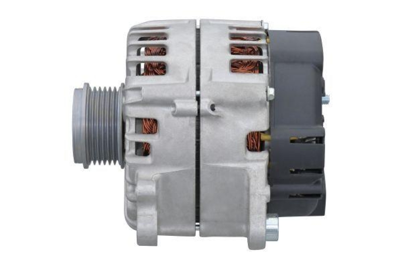HELLA 8EL 015 637-451 Generator 14V 180A