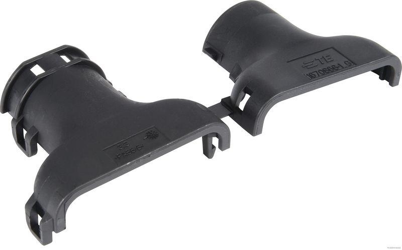 HERTH+BUSS 50391334 Kappe, Kabelverschraubung HDSCS, 180°