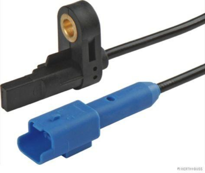 HERTH+BUSS 70660516 Sensor, Raddrehzahl 830 mm, 2 pol