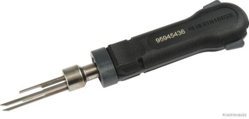 HERTH+BUSS 95945436 Entriegelungswerkzeug, Flach/Rundstecker 27200614060 |KOSTAL LSK8|Primär+Sekundär
