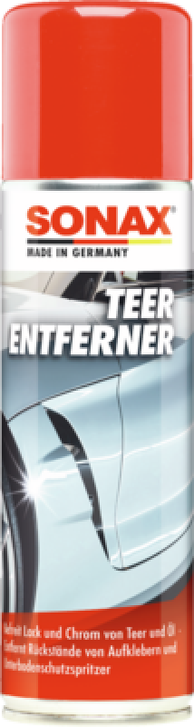 SONAX 03342000 Teerentferner 300ml