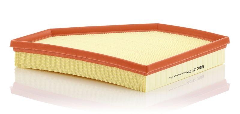 MANN-FILTER C 28 054 Luftfilter für BMW