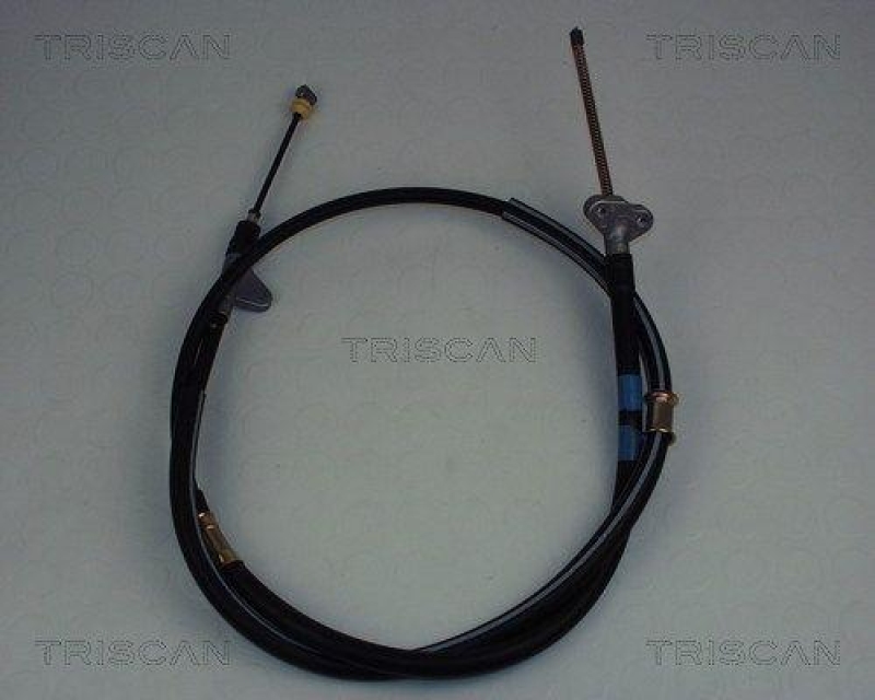 TRISCAN 8140 131116 Handbremsseil f&uuml;r Toyota Avensis