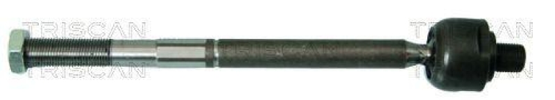 TRISCAN 8500 10212 Axialgelenk f&uuml;r Citroen, Fiat, Peugeot