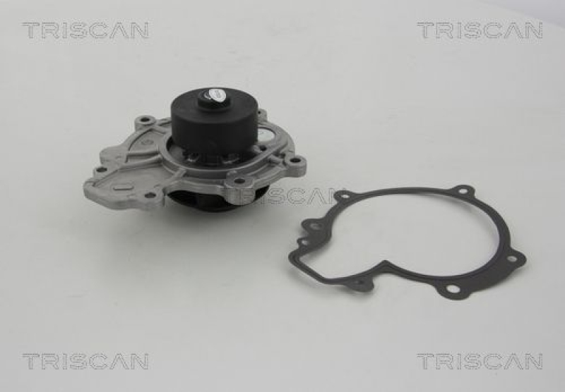 TRISCAN 8600 10030 Wasserpumpe für Opel, Chevrolet
