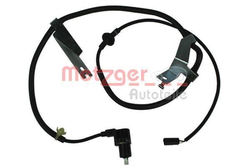 METZGER 0900768 Sensor, Raddrehzahl f&uuml;r SUZUKI HA links