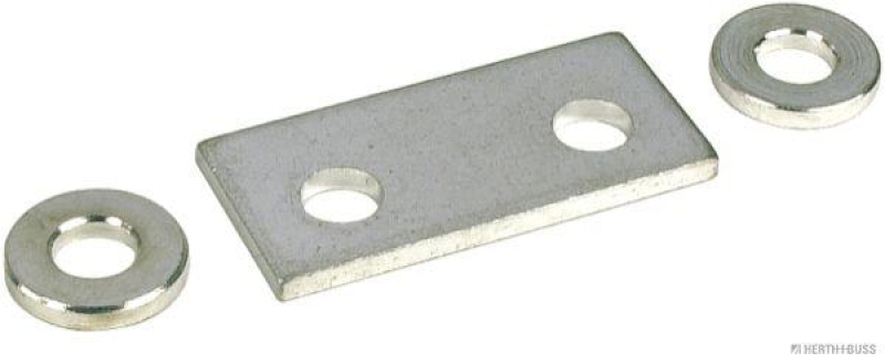 HERTH+BUSS 50300069012 Br&uuml;cke, Sicherungshalter