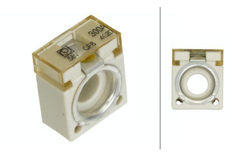 HELLA 8JS 747 876-081 Sicherung, 300 A