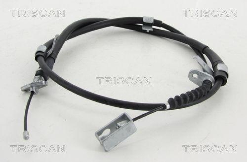TRISCAN 8140 141147 Handbremsseil f&uuml;r Nissan Pathfinder/King Cab