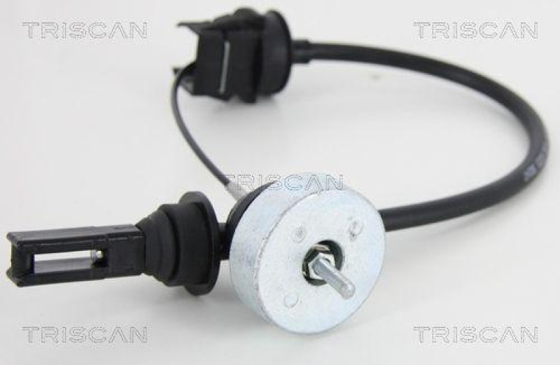 TRISCAN 8140 38247 Kupplungsseil f&uuml;r Citroen Zx