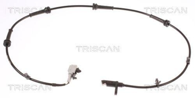 TRISCAN 8180 14221 Sensor, Raddrehzahl f&uuml;r Nissan