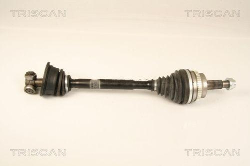 TRISCAN 8540 25665 Antriebswelle f&uuml;r Renault