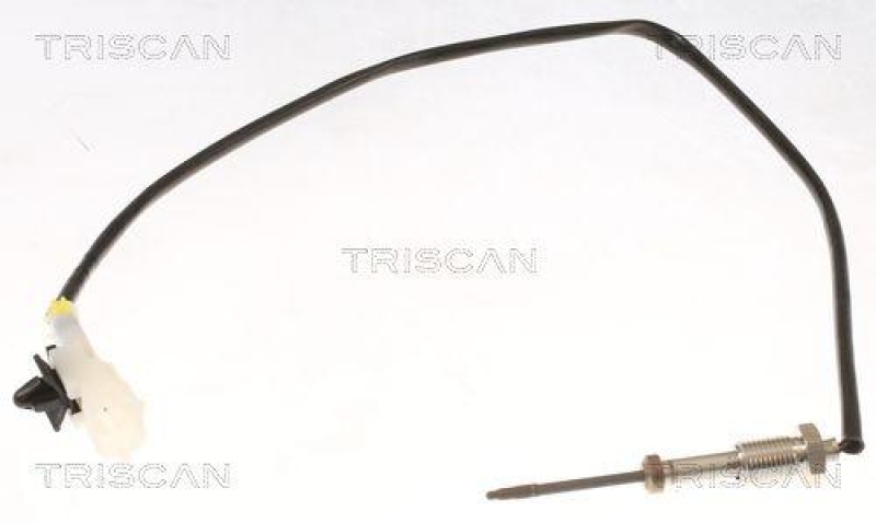 TRISCAN 8826 15009 Sensor, Abgastemperatur f&uuml;r Iveco, Fiat