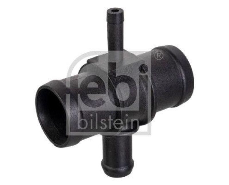FEBI BILSTEIN 180138 Kühlwasserflansch für VW-Audi