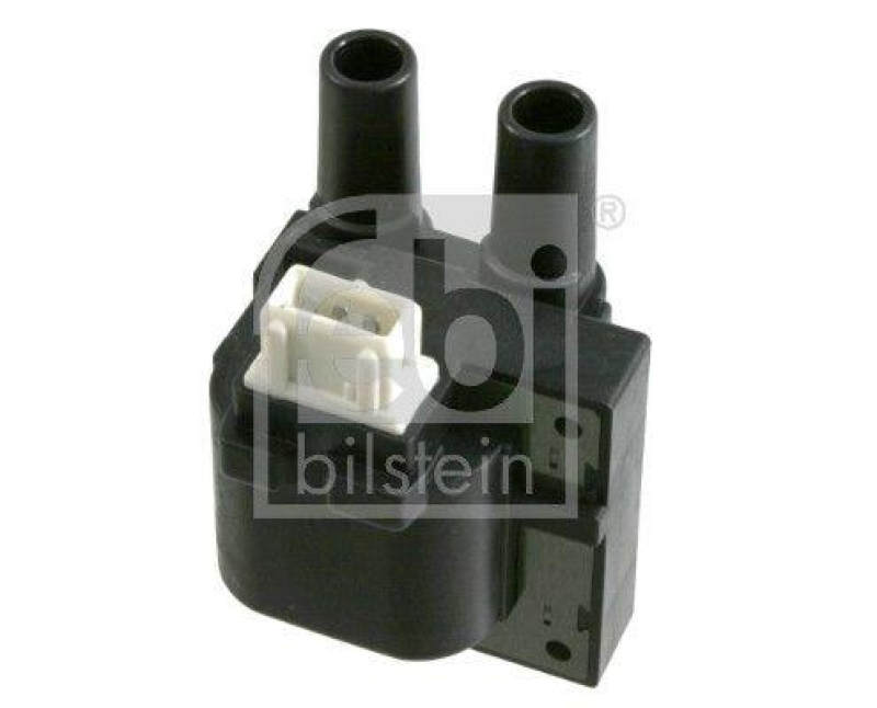 FEBI BILSTEIN 21526 Z&uuml;ndspule f&uuml;r Renault