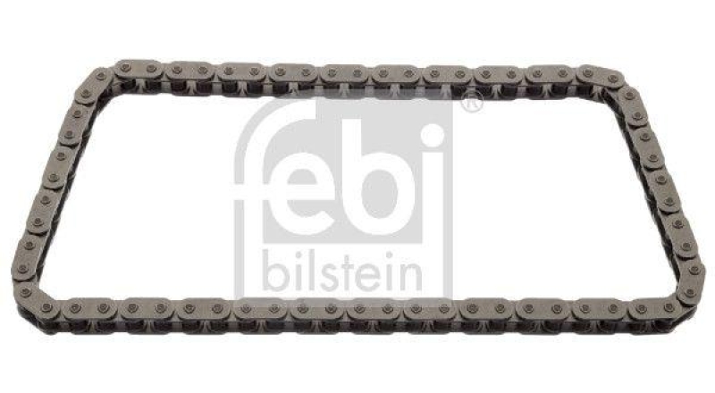 FEBI BILSTEIN 25387 Kette f&uuml;r &Ouml;lpumpe f&uuml;r Renault