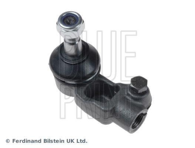 BLUE PRINT ADG08716 Spurstangenendst&uuml;ck mit Sicherungsmutter und Schraube f&uuml;r Opel PKW