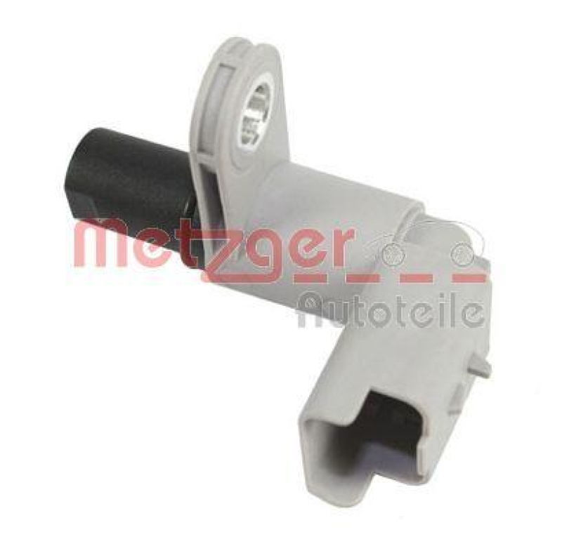 METZGER 0903136 Sensor, Nockenwellenposition f&uuml;r CITROEN/PEUGEOT