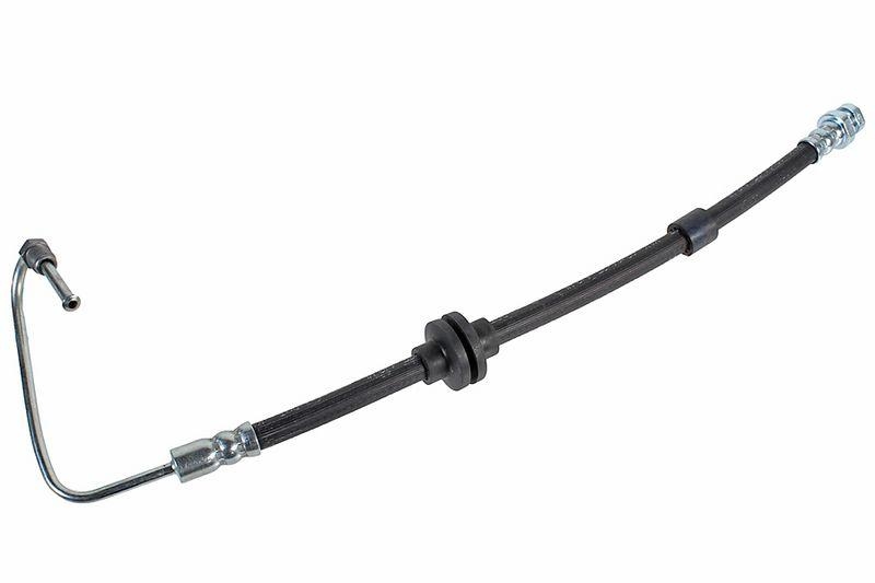 METZGER 4119372 Bremsschlauch f&uuml;r RENAULT HA rechts