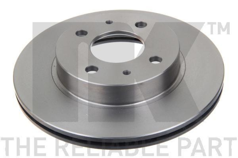 NK 202232 Bremsscheibe f&uuml;r NISSAN