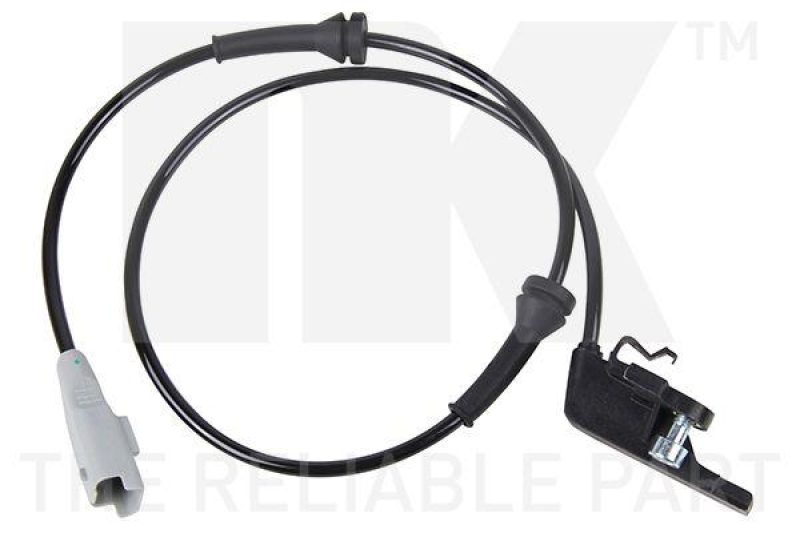 NK 293713 Sensor, Raddrehzahl f&uuml;r PEUGEOT