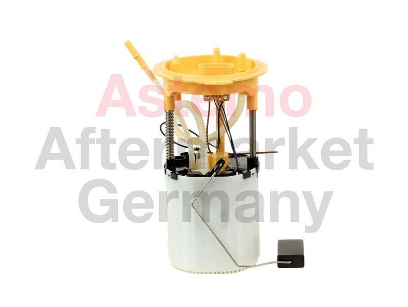 HITACHI 2503566 Kraftstofff&ouml;rdereinheit f&uuml;r AUDI u.a.