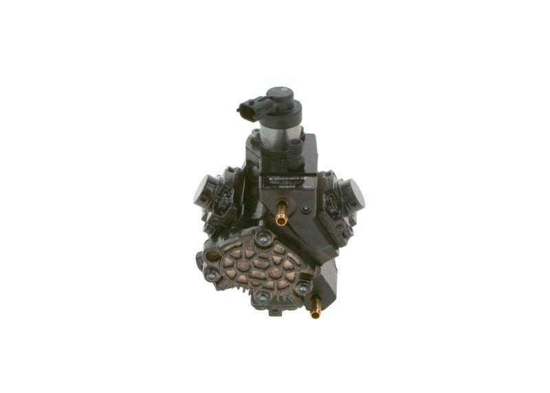 Bosch 0 445 010 312 Radialkolbenpumpe