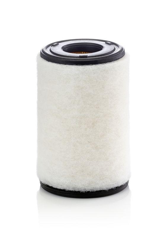 MANN-FILTER C 14 011 Luftfilter f&uuml;r Nissan