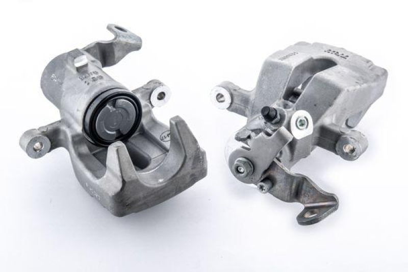 HELLA 8AC 355 383-831 Bremssattel f&uuml;r RENAULT GRAND SC&Eacute;NIC II