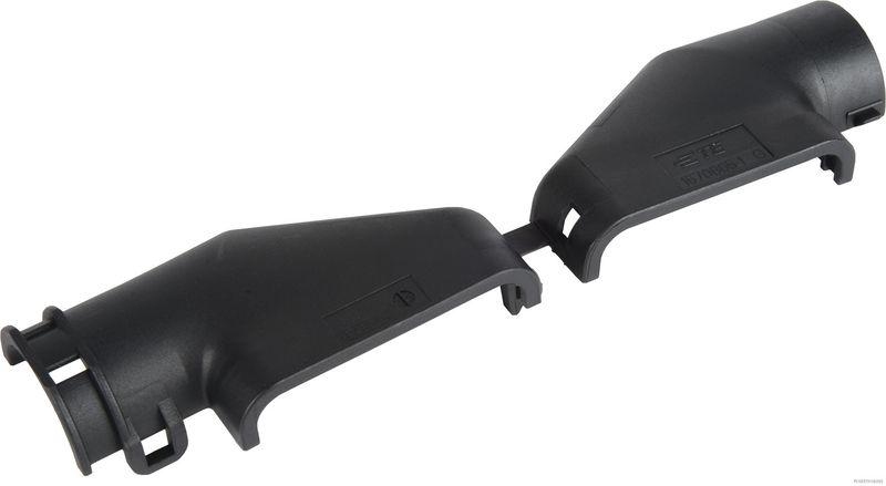 HERTH+BUSS 50391335 Kappe, Kabelverschraubung HDSCS, 90°