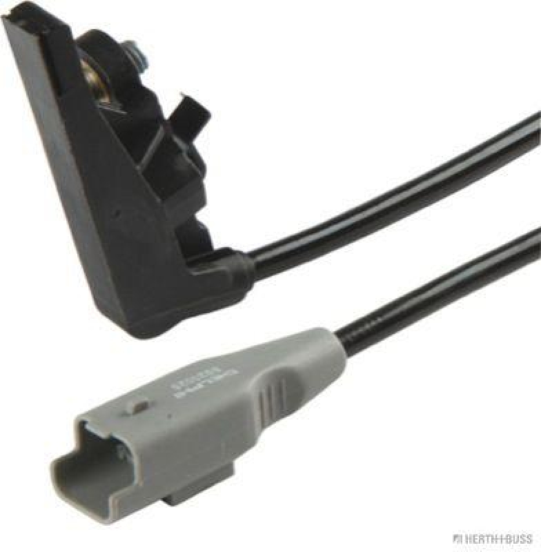 HERTH+BUSS 70660517 Sensor, Raddrehzahl 730 mm, 2 pol