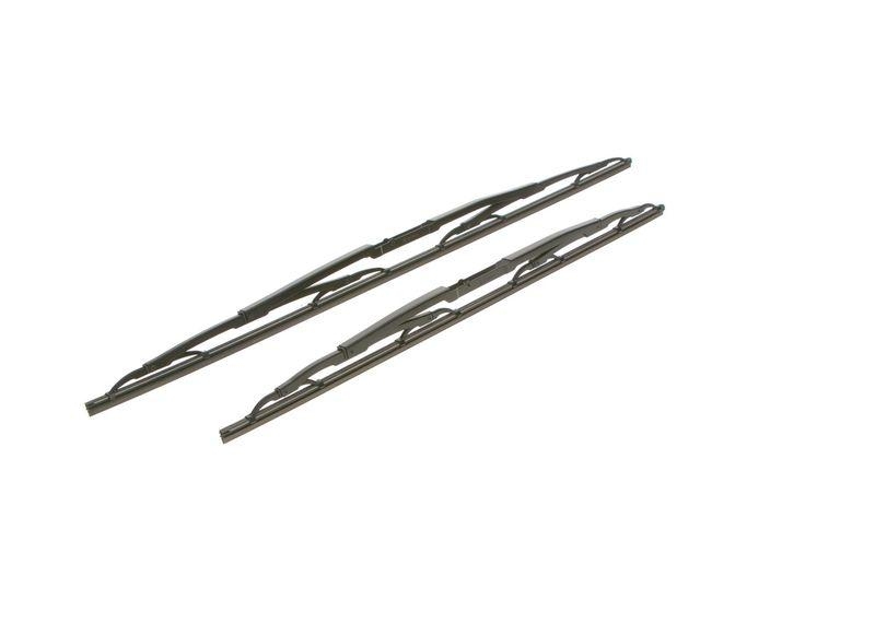 B-Ware BOSCH 3 397 001 866 Wischblatt 866 Twin Scheibenwischer 650/530 mm