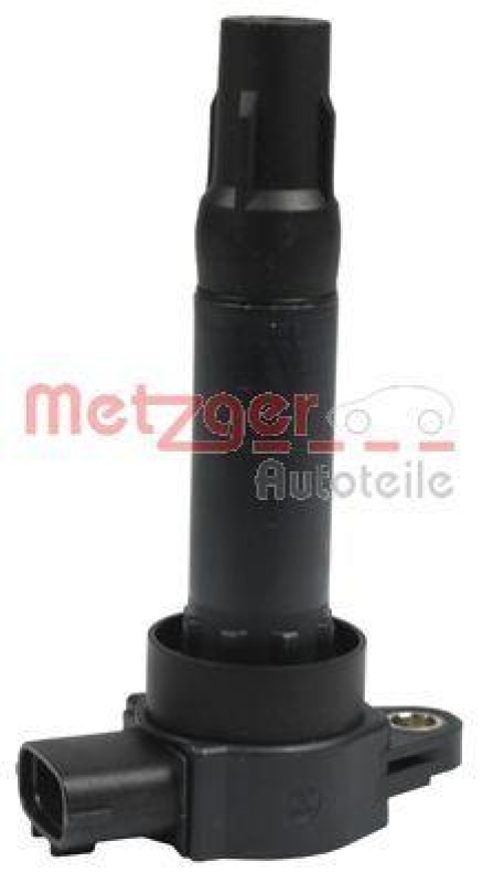 METZGER 0880419 Z&uuml;ndspule f&uuml;r MITSUBISHI/SMART