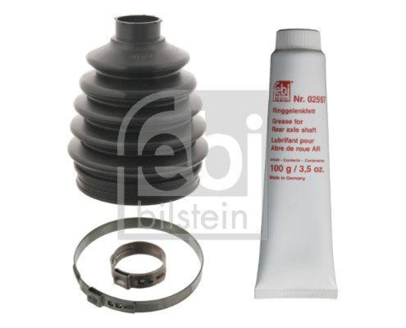 FEBI BILSTEIN 29963 Achsmanschettensatz f&uuml;r Mercedes-Benz