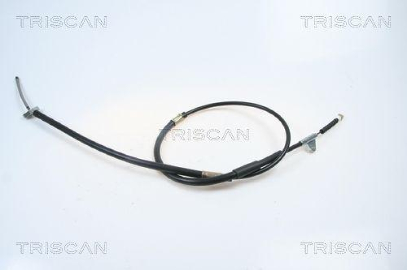 TRISCAN 8140 131117 Handbremsseil f&uuml;r Toyota Avensis
