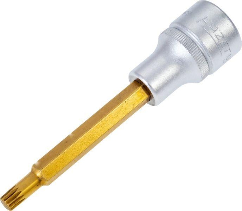 HAZET 990LG-9 Schraubendreher-Steckschl&uuml;sseleinsatz