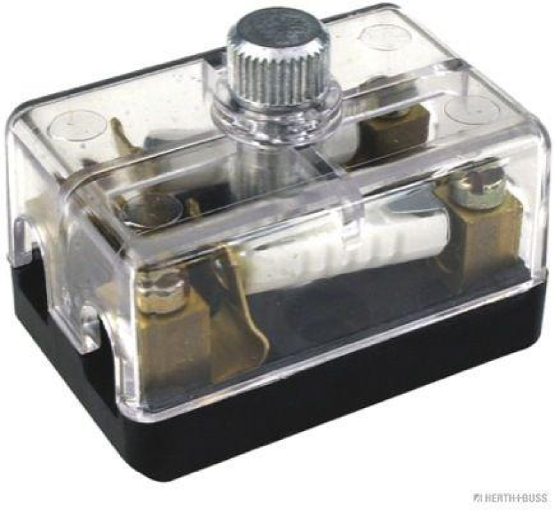 HERTH+BUSS 50300217 Sicherungsdose 2-polig