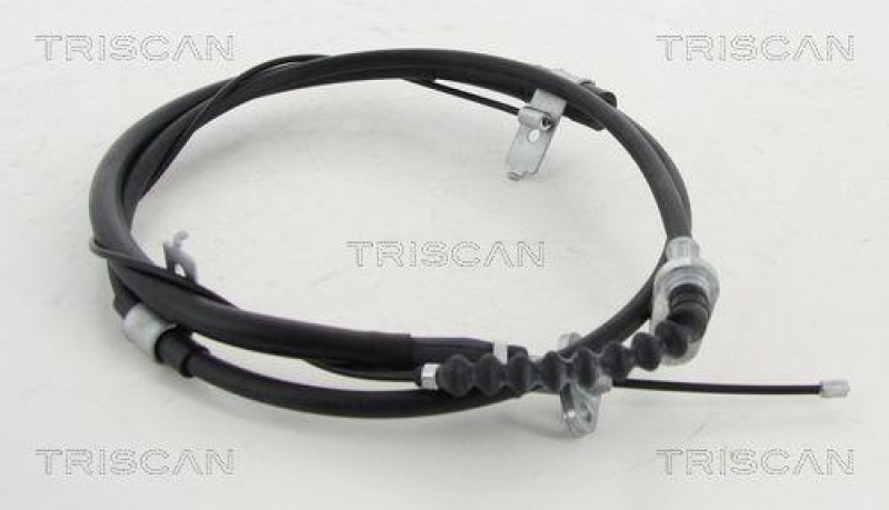 TRISCAN 8140 141148 Handbremsseil f&uuml;r Nissan Pathfinder/King Cab