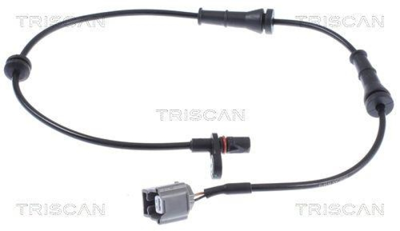 TRISCAN 8180 14223 Sensor, Raddrehzahl f&uuml;r Nissan