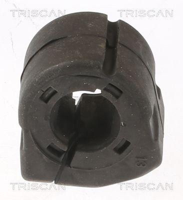 TRISCAN 8500 28897 Lagerbuchse - Stabilisator f&uuml;r Citroen, Peugeot