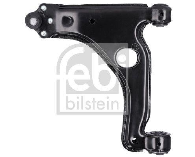 FEBI BILSTEIN 11660 Querlenker mit Lagern und Gelenk f&uuml;r Opel