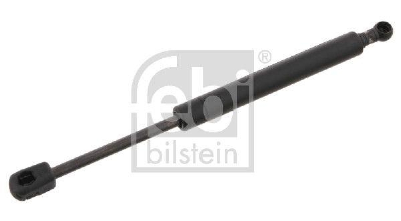 FEBI BILSTEIN 27652 Gasdruckfeder f&uuml;r Heckklappe f&uuml;r Saab