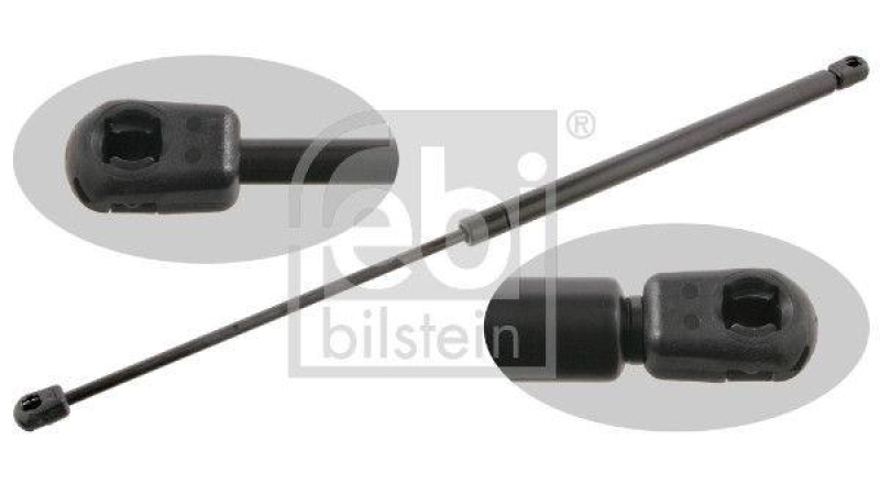 FEBI BILSTEIN 31084 Gasdruckfeder f&uuml;r Heckklappe f&uuml;r Fiat