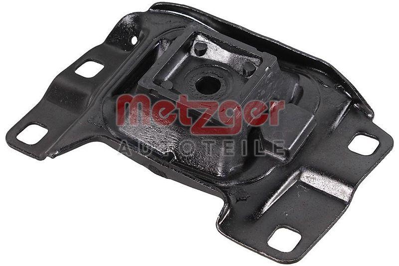 METZGER 8053841 Lagerung, Getriebe f&uuml;r FORD OBEN